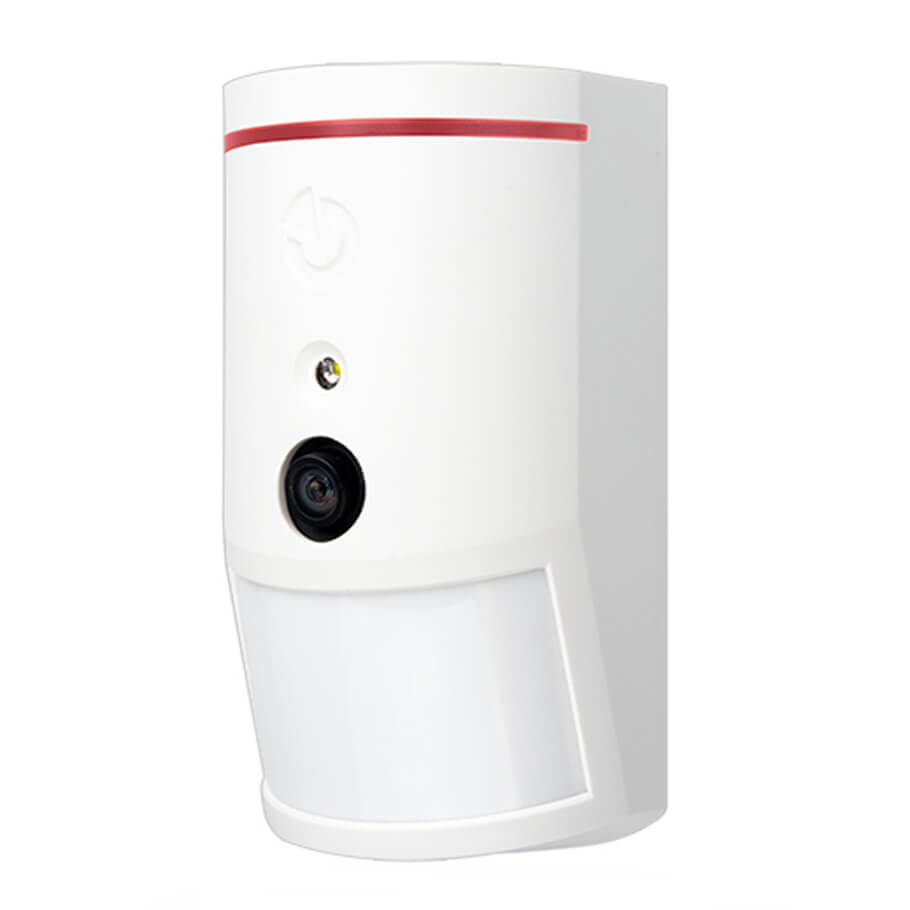 Cảm biến chuyển động hồng ngoại JABLOTRON JA-120PC (90)